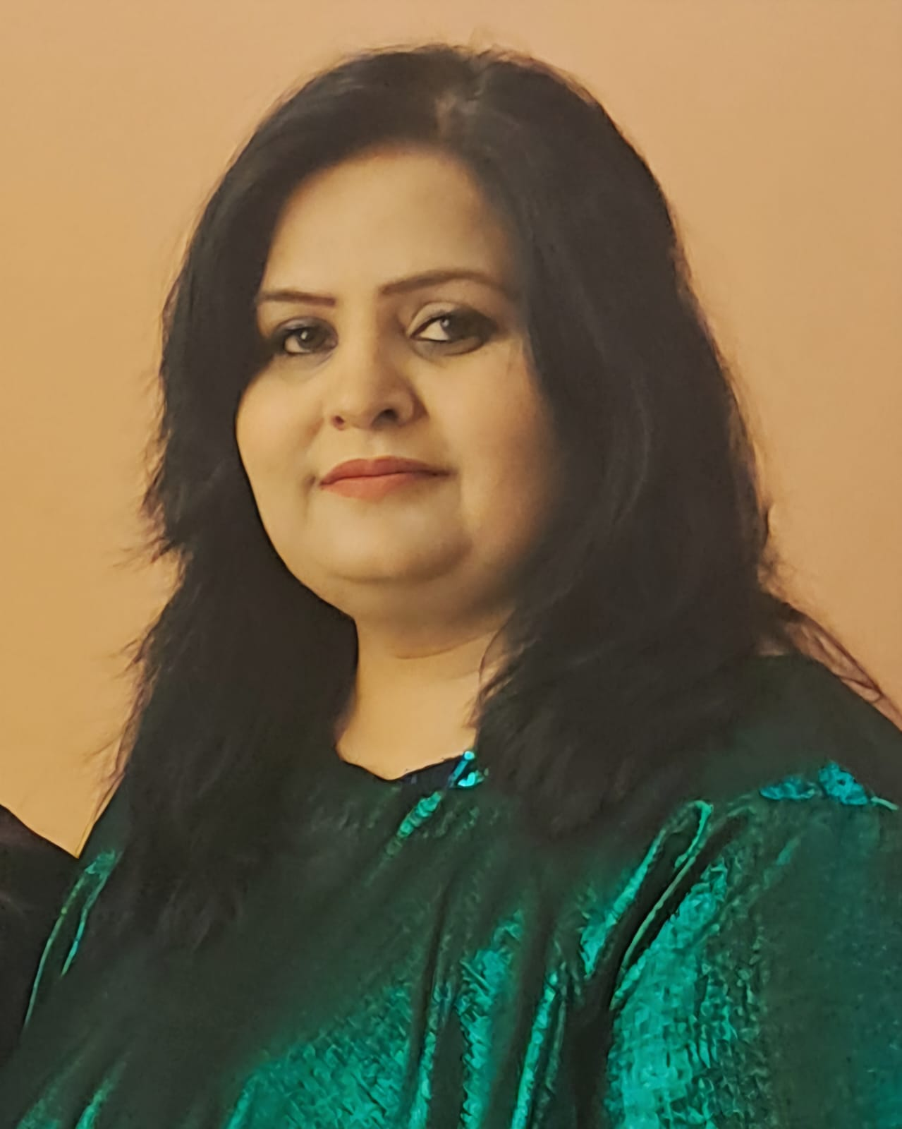 Naira Usman, Chairman of NexusBridge International